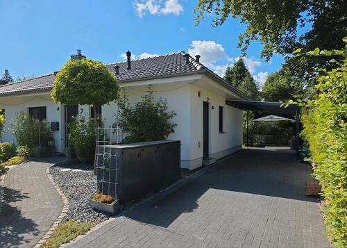 Foto - Einfamilienhaus zum Kaufen in Schenefeld