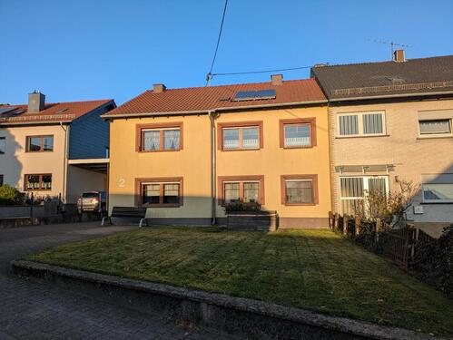 Foto - Attraktives Einfamilienhaus Mehrgenerationenhaus