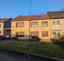 Attraktives Einfamilienhaus Mehrgenerationenhaus - Lebach