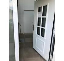 Barrierefreie 2-Zimmer EG Wohnung - Hüttenberg