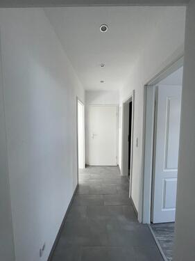 Foto - Kernsanierte 2-Zimmer Wohnung auf Duburg