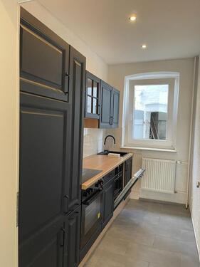 Foto - Etagenwohnung zur Miete in Flensburg