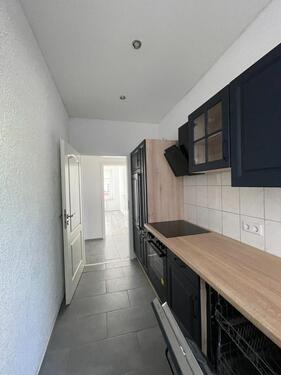 Foto - Etagenwohnung in Flensburg