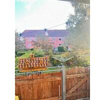 2,5 Raum Wohnung mit Balkon, Garten und Badewanne - Brandenburg an der Havel Görden