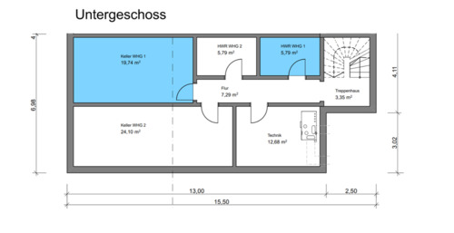 Foto - Einfamilienhaus zum Kaufen in München