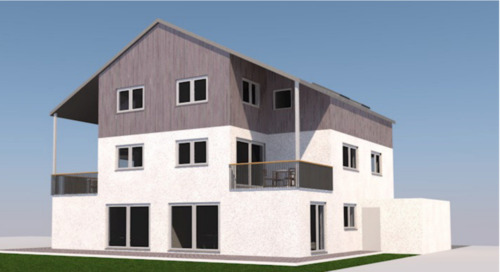 Foto - Einfamilienhaus in München