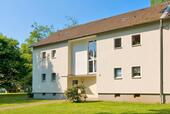 Foto - Etagenwohnung in Gelsenkirchen zur Miete