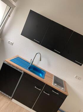 Foto - Etagenwohnung zur Miete in Mülheim an der Ruhr