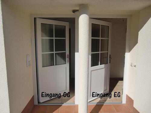 Foto - Einfamilienhaus in Gleichen zum Kaufen