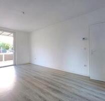 4-Zimmer-Whg. mit Laminat, zentral gelegen - Minden Bärenkämpen