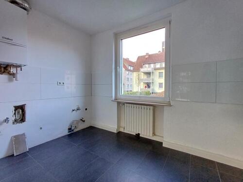 Foto - Etagenwohnung in Minden