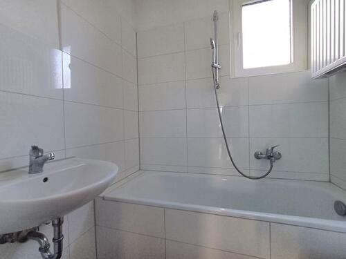 Foto - Etagenwohnung in Minden zur Miete