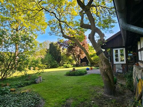 Foto - Einfamilienhaus zur Miete in Lengerich