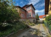 Foto - Etagenwohnung zur Miete in Ballenstedt