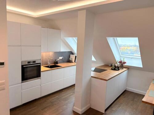 Foto - Etagenwohnung in Leipzig