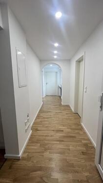 Foto - Etagenwohnung zur Miete in Sontheim an der Brenz