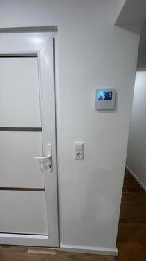 Foto - Etagenwohnung in Sontheim an der Brenz