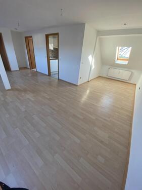 Foto - Etagenwohnung in Oberhausen