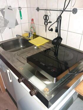 Foto - SINGLEAPARTMENT 91171 GREDING - 500,00 EUR Kaltmiete,