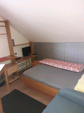 Foto - Etagenwohnung zur Miete in Weißenburg in Bayern