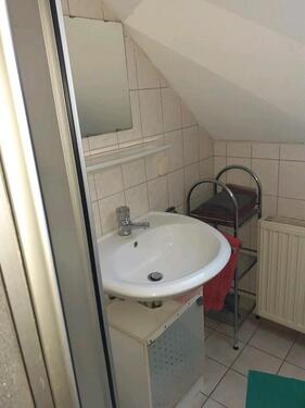 Foto - Etagenwohnung in Weißenburg in Bayern