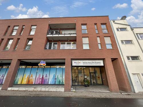 Foto - Moderne Gewerbefläche in zentraler Lage zu vermieten