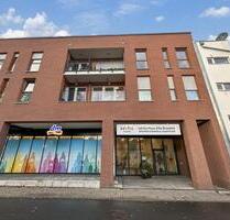 Moderne Gewerbefläche in zentraler Lage zu vermieten - Lohr am Main