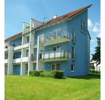 Provisionsfrei! - Helle moderne 1-Zimmerwohnung - Meiningen