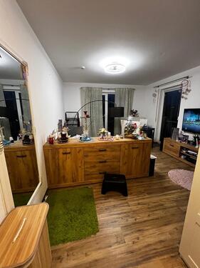 Foto - Etagenwohnung zur Miete in Meiningen