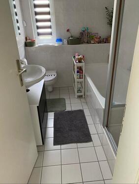 Foto - Etagenwohnung in Meiningen zur Miete