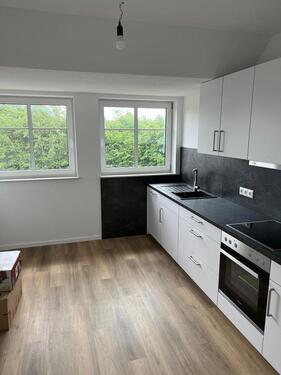 Foto - Wohnung zu vermieten in Brillit mit Garten – 92 m² - 4 Zimmer OG