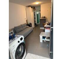 1 Zimmerwohnung in Aalen - 600,00&nbsp;EUR Kaltmiete, ca.&nbsp; 23,00&nbsp;m&sup2; in Aalen (PLZ: 73431) Unterkochen