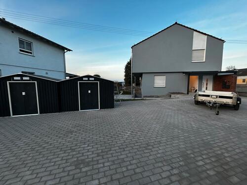 Foto - Kürzlich Kernsanierte 3-Zimmer UG-Whg inkl.Terrasse, Garten, Stpl