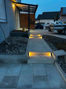 Foto - 3 Zimmer Etagenwohnung in Brackenheim