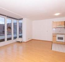 Studentenwohnung in Geislingen (1 Zi, EBK, Duschbad, ohne Stpl.) - Geislingen an der Steige