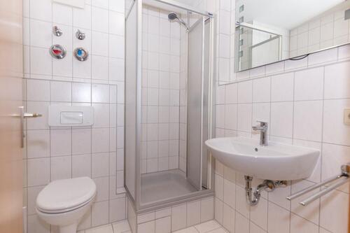 Foto - 1 Zimmer Etagenwohnung in Geislingen an der Steige