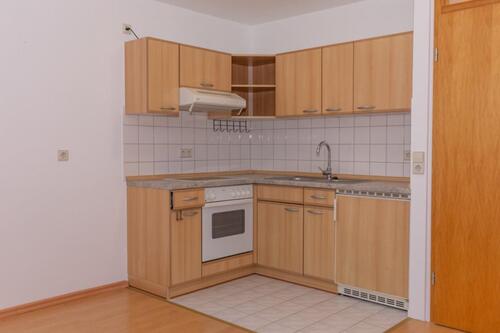 Foto - Etagenwohnung in Geislingen an der Steige zur Miete