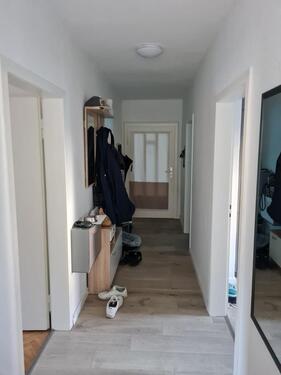 Foto - Wohnung in Geseke-Störmede zu vermieten