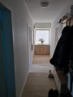 Foto - Etagenwohnung in Geseke zur Miete