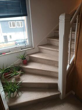 Foto - 90qm große 4-Zimmer-Wohnung mitten in Weinheim zu vermieten