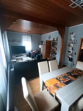 Foto - 4 Zimmer Etagenwohnung in Weinheim