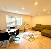 3 Zimmerwohnung mit großzügiger Terrasse und Luxusausstattung - Karlsruhe Wettersbach