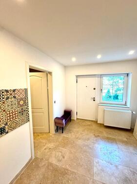 Foto - 3 Zimmer Erdgeschoßwohnung zur Miete in Karlsruhe