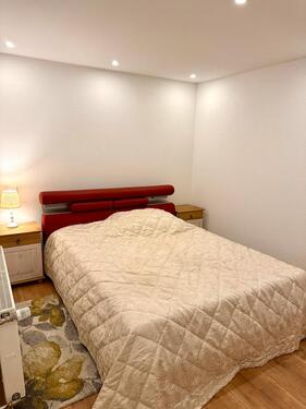 Foto - Erdgeschoßwohnung in Karlsruhe zur Miete