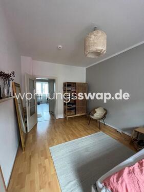 Foto - Wohnungsswap - 1 Zimmer, 44 m² - Pionierstraße, Düsseldorf