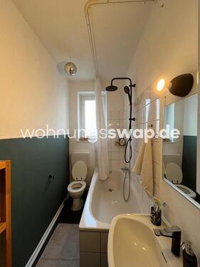 Foto - 1 Zimmer Etagenwohnung in Düsseldorf