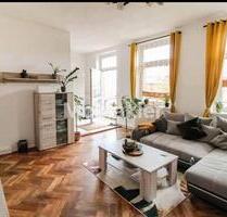 Helle freundliche 4 - Raumwohnung - Oschatz