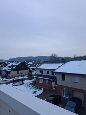 Foto - 4 Zimmer Dachgeschoßwohnung in Hagen am Teutoburger Wald