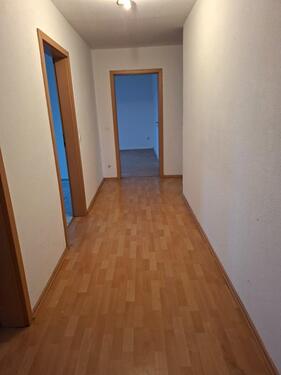 Foto - Dachgeschoßwohnung in Hagen am Teutoburger Wald zur Miete