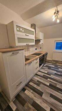 Foto - DG 3 Zimmer Wohnung vollständig saniert zentral in Kronach